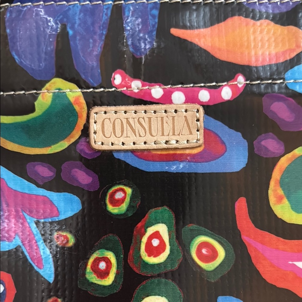 Consuela SOPHIE BASIC BAG NWT - Picture 2 of 4